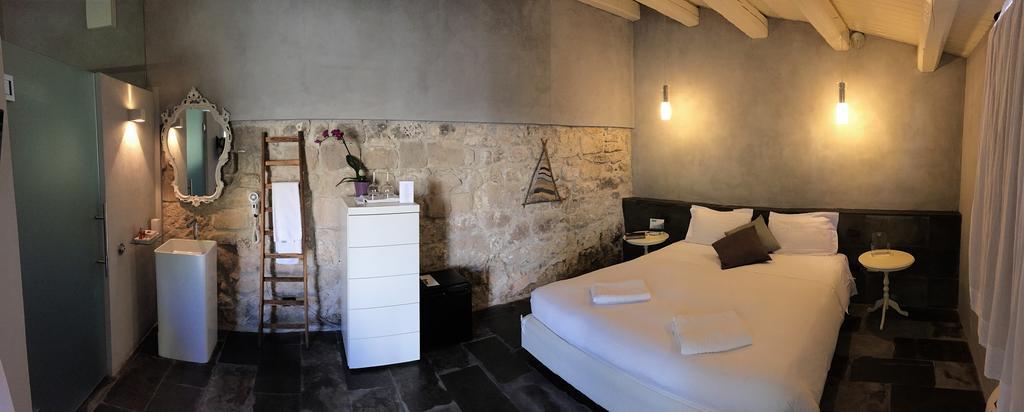 Villa Vela Borgo Alveria المظهر الخارجي الصورة