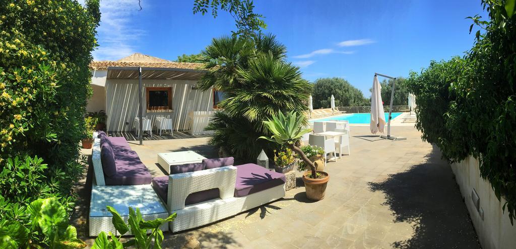 Villa Vela Borgo Alveria المظهر الخارجي الصورة