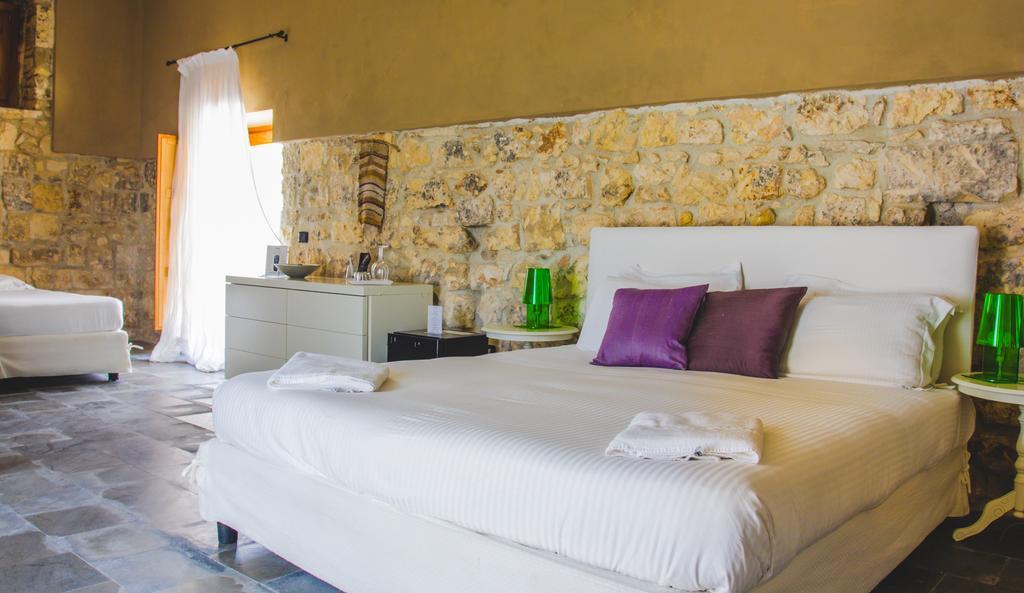Villa Vela Borgo Alveria المظهر الخارجي الصورة
