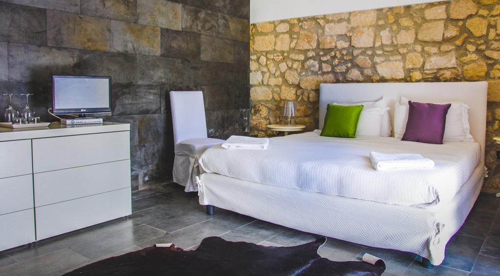 Villa Vela Borgo Alveria المظهر الخارجي الصورة