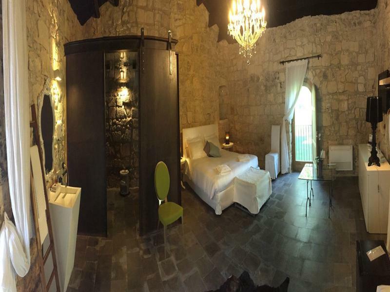 Villa Vela Borgo Alveria المظهر الخارجي الصورة