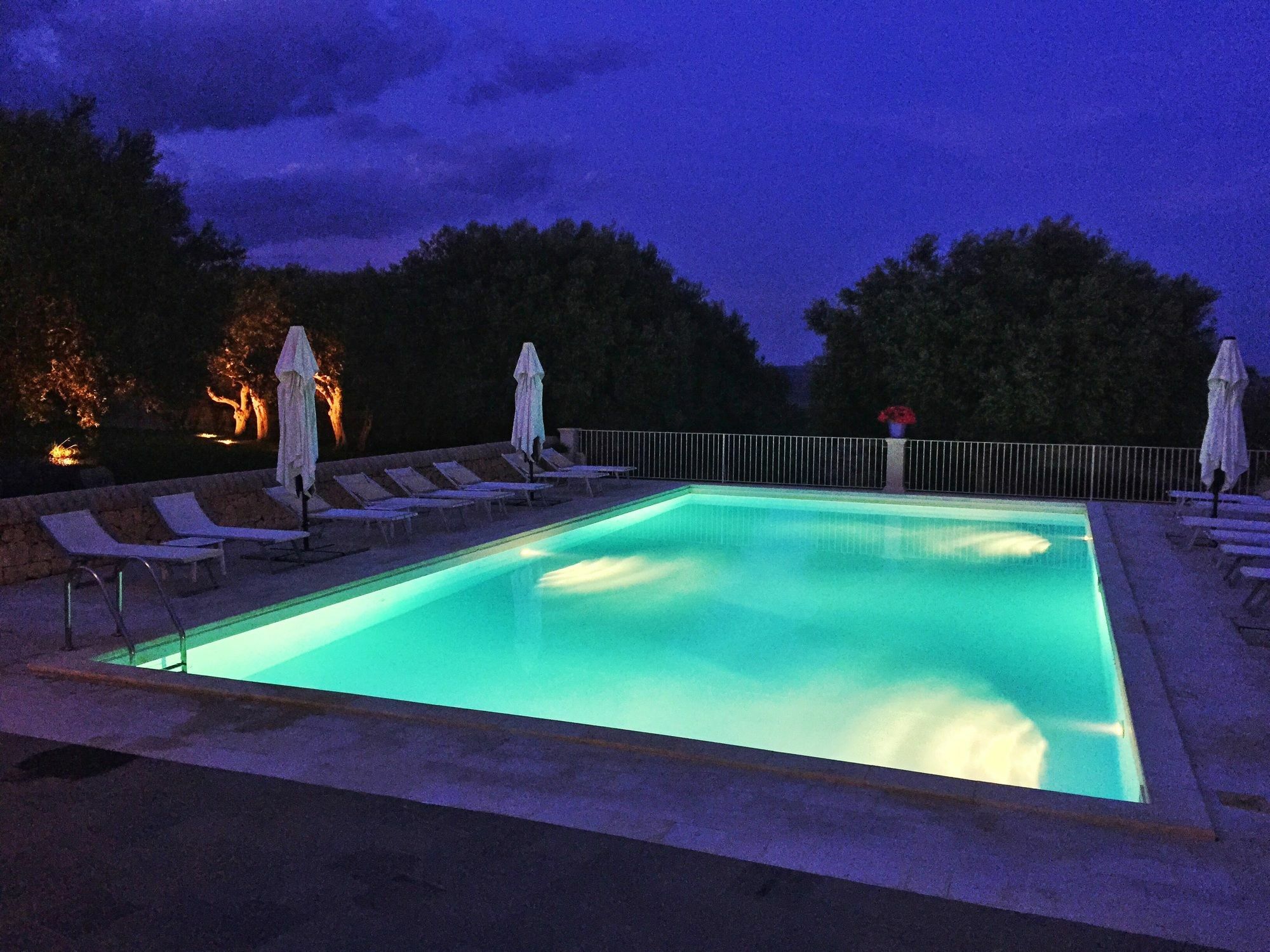 Villa Vela Borgo Alveria المظهر الخارجي الصورة