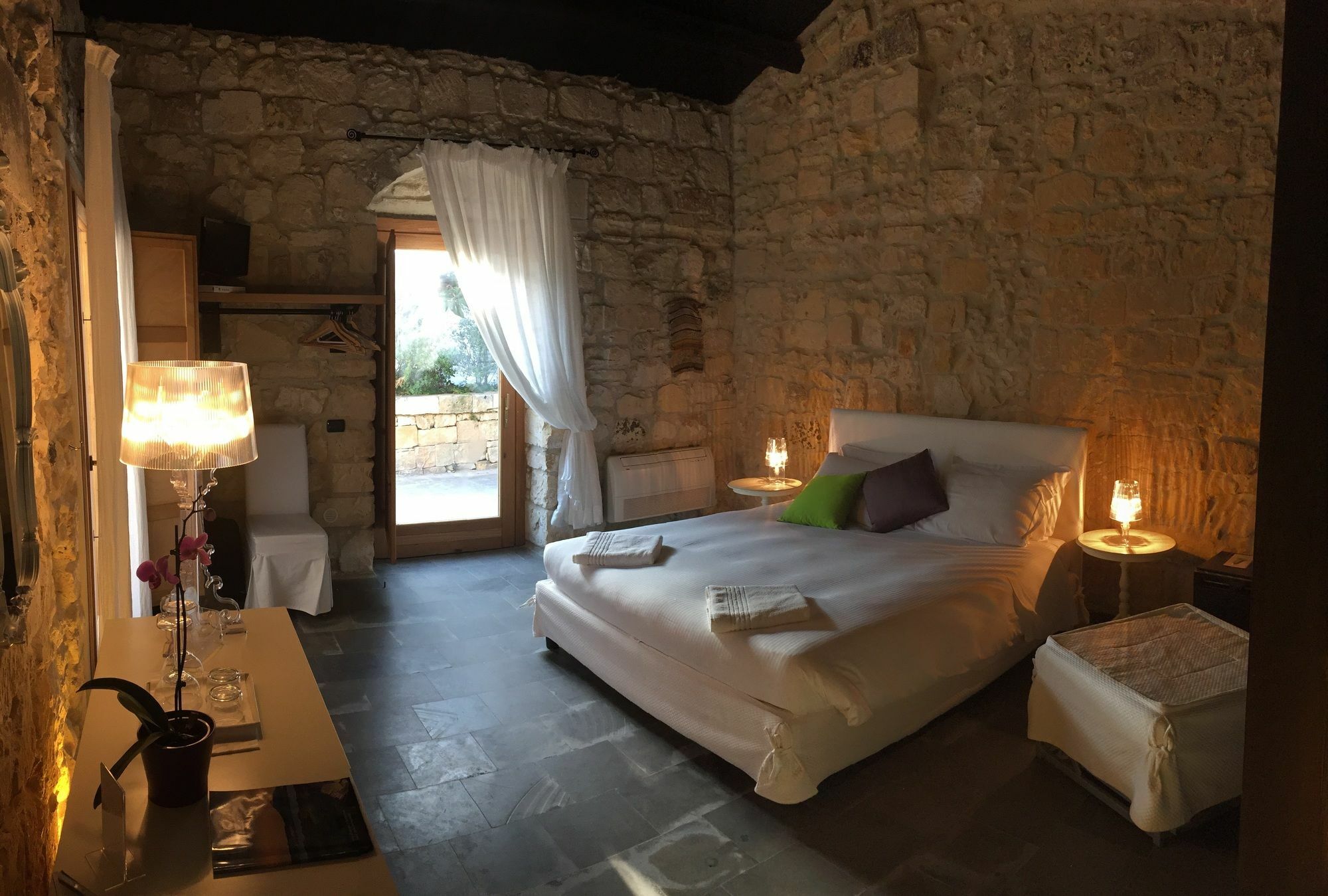 Villa Vela Borgo Alveria المظهر الخارجي الصورة