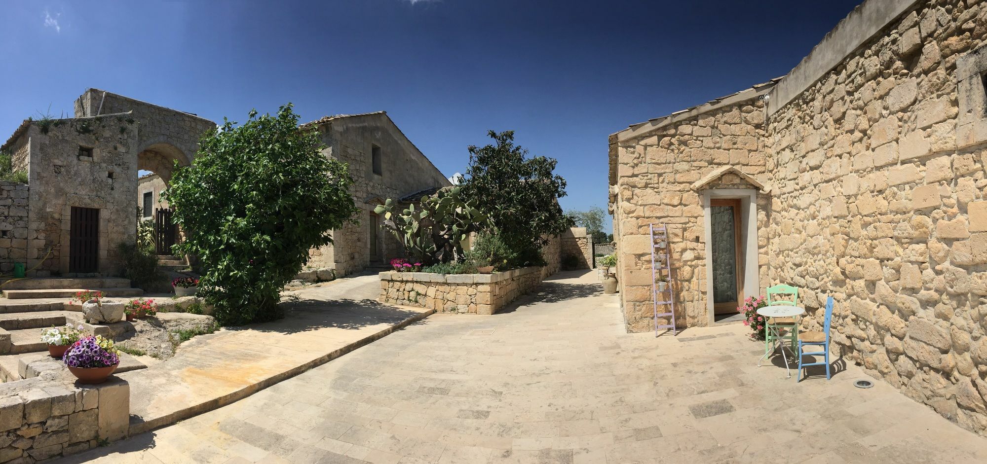 Villa Vela Borgo Alveria المظهر الخارجي الصورة