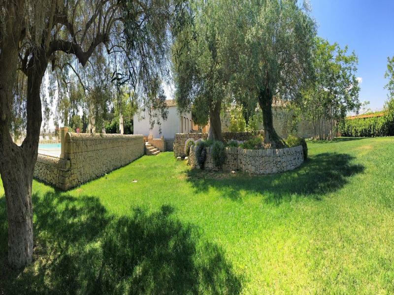 Villa Vela Borgo Alveria المظهر الخارجي الصورة