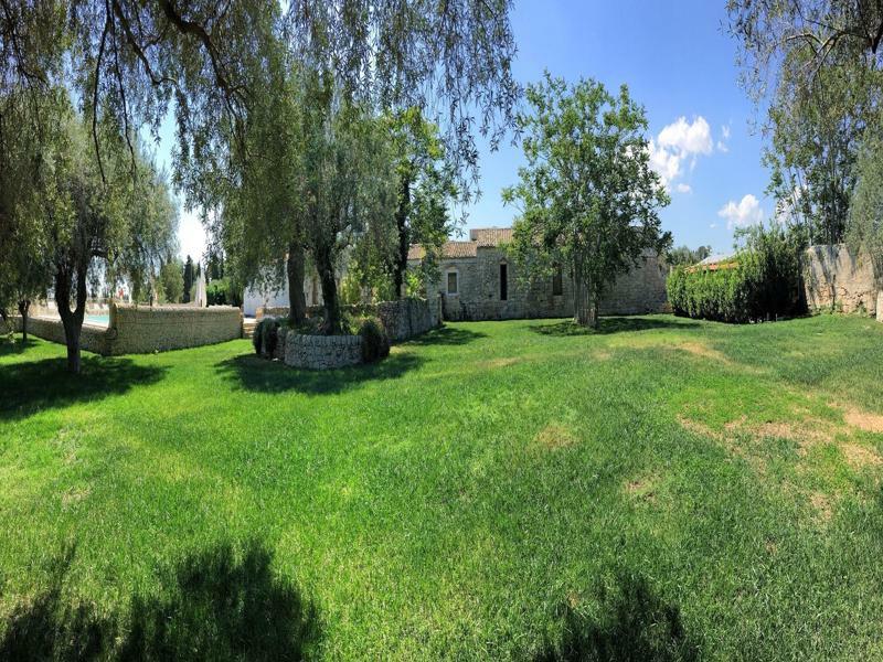 Villa Vela Borgo Alveria المظهر الخارجي الصورة