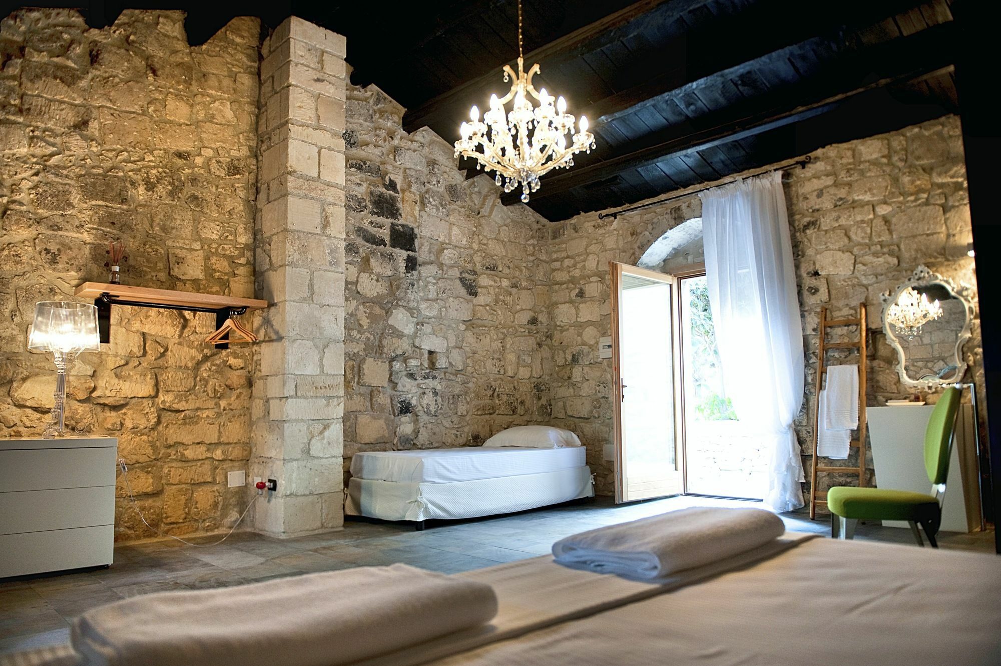 Villa Vela Borgo Alveria المظهر الخارجي الصورة